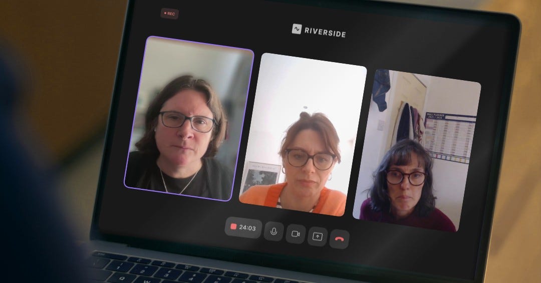 Why we need to reframe autism with Katy Elphinstone