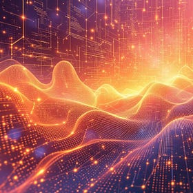 Finding our way with Ai