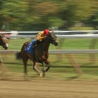What Journalism’s headlining weekend win means for Saratoga
