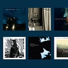 Eurojazzist Top 10: ECM Albums of the 2000s