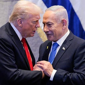 Israel First, Paid for by American Money and Blood