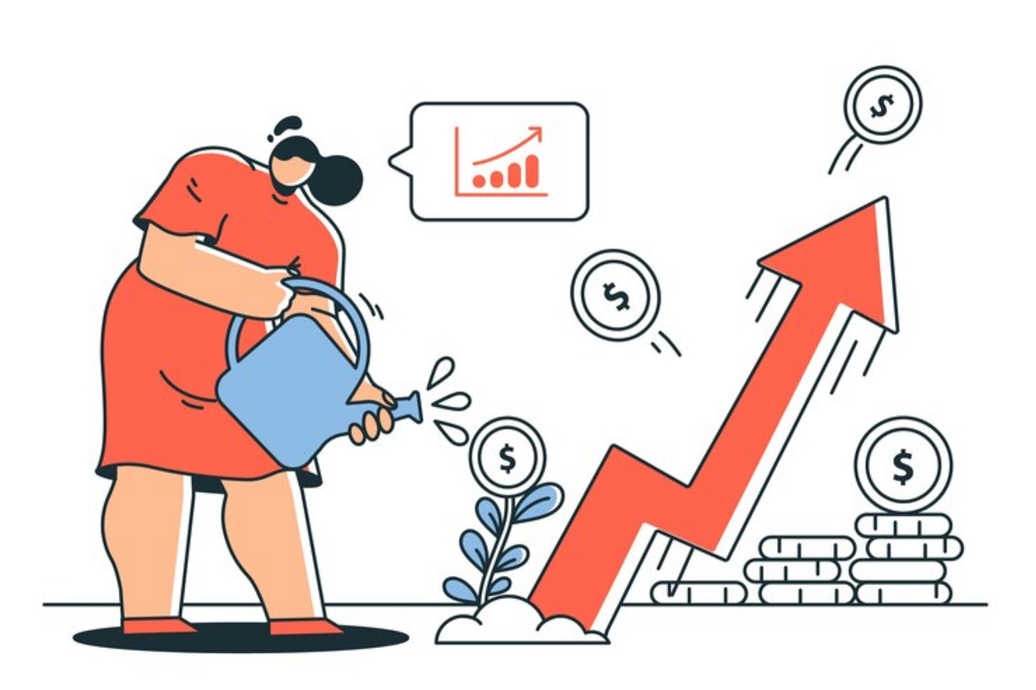 What is FIRE & How Can Start-up Investing Aid in Achieving It? |  Entrepreneur