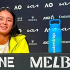 Alex Eala Is the Most Popular Player in Tennis Right Now
