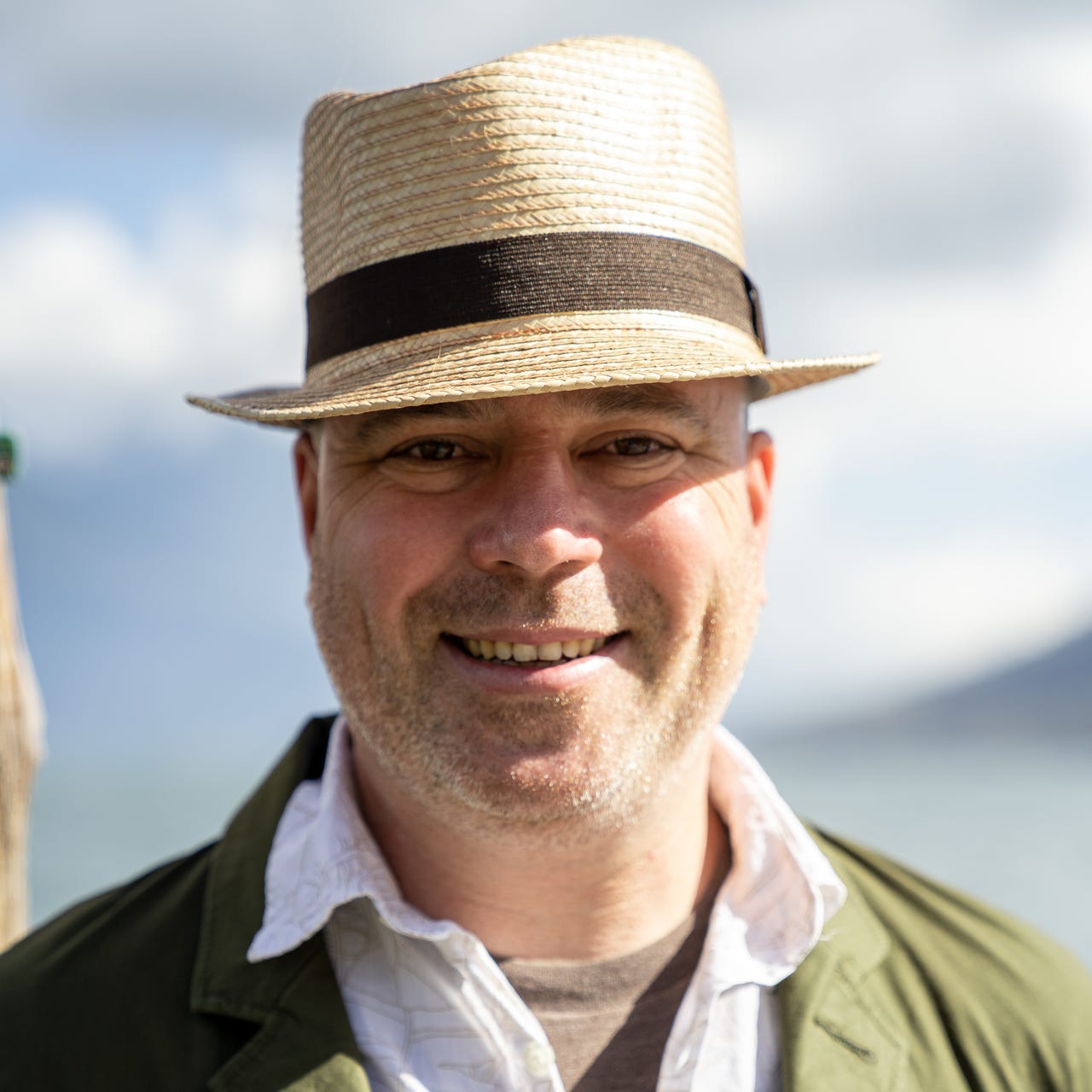 Bucks County Progressive