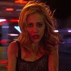 I Miss Being The Youngest Person In The Room