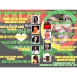 Da Visionary Queen Angela Thomas Smith 