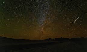 Las Vegas' Best Stargazing Spots - Revealed Travel Guides