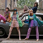 What caused the Cultural Revolution of the late 1960s?