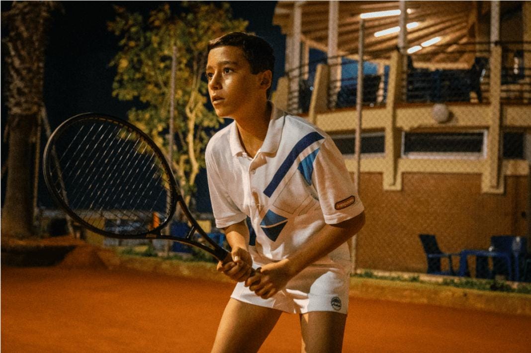 Il maestro (2025) - IMDb Il maestro (2025) - IMDb