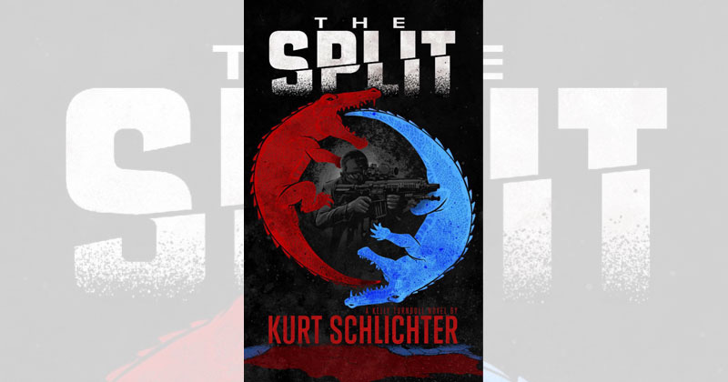 The Split by Kurt Schlichter: Kelly Turnbull is back, baby!