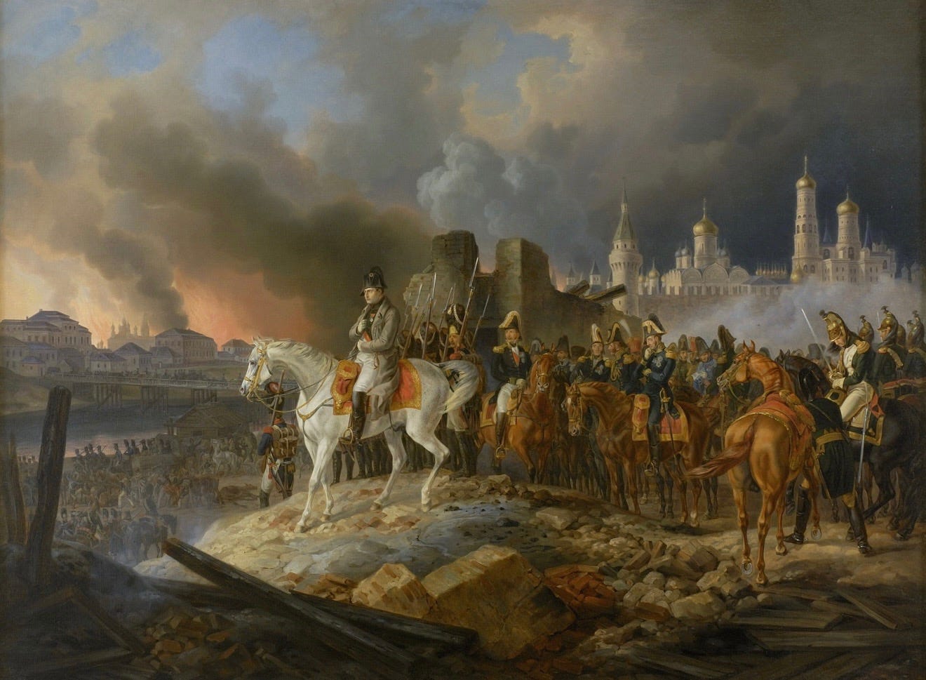 May be an image of text