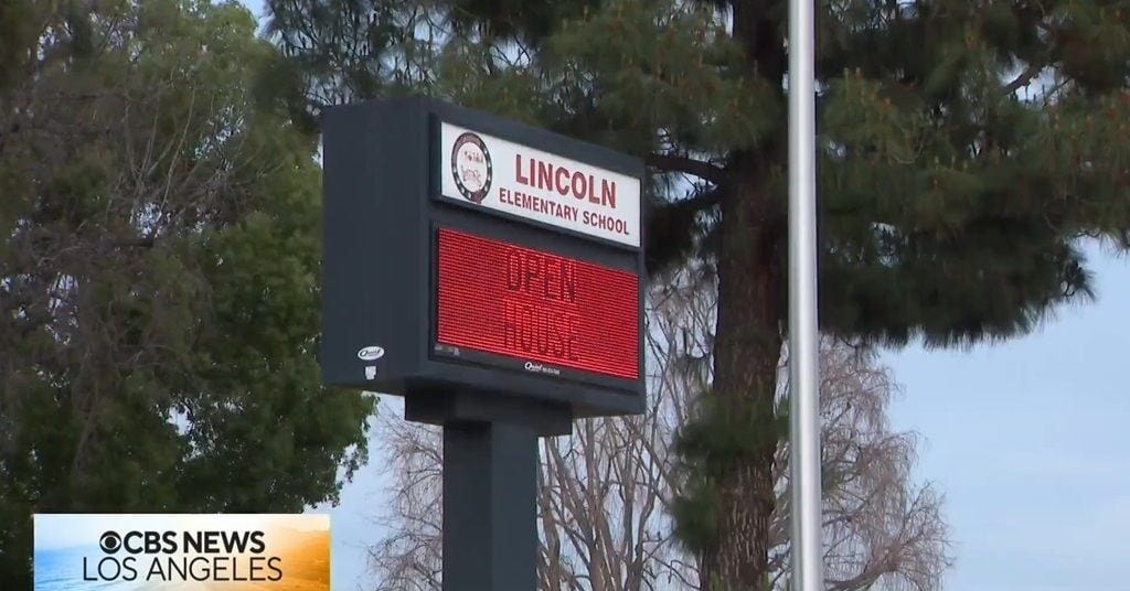 Boy with special needs found face down in his school's pool | News |  actionnewsnow.com