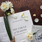 Spring Book Club: Gathering with author K.C. Ireton