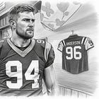 From the NFL to Acai Bowls: How Henry Anderson Is Building a Multi-Million Dollar Franchise Empire