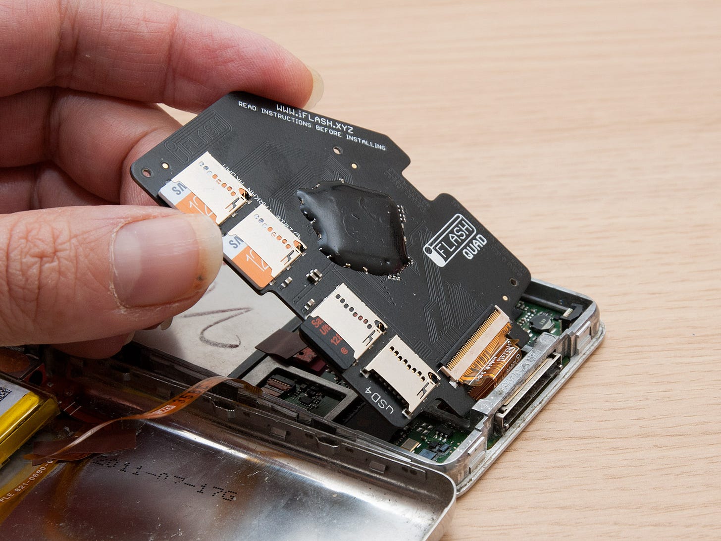 iFlash-Quad – iFlash.xyz iFlash-Quad – iFlash.xyz