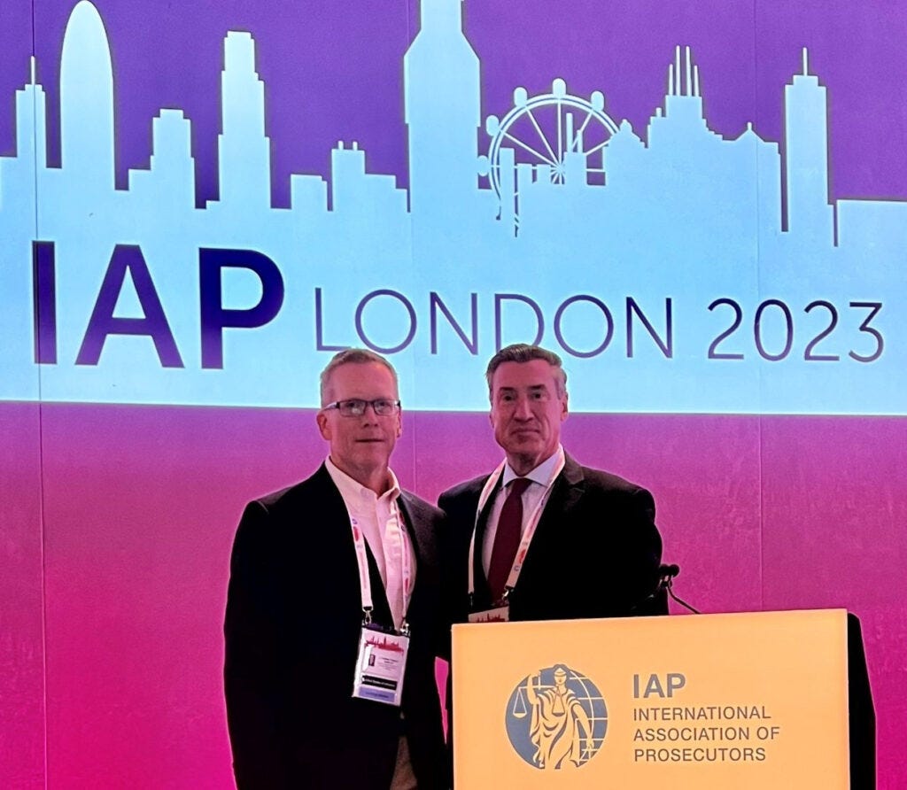 Erie County Pervert Prosecutor: Former DA John Flynn built his career on believing accusers. Now he stands accused himself of sexual abuse. Erie County Pervert Prosecutor: Former DA John Flynn built his career on believing accusers. Now he stands accused himself of sexual abuse.