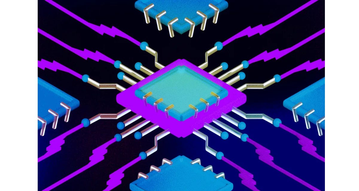 AI: OpenAI's ongoing mega AI deals, now with Broadcom. RTZ #874