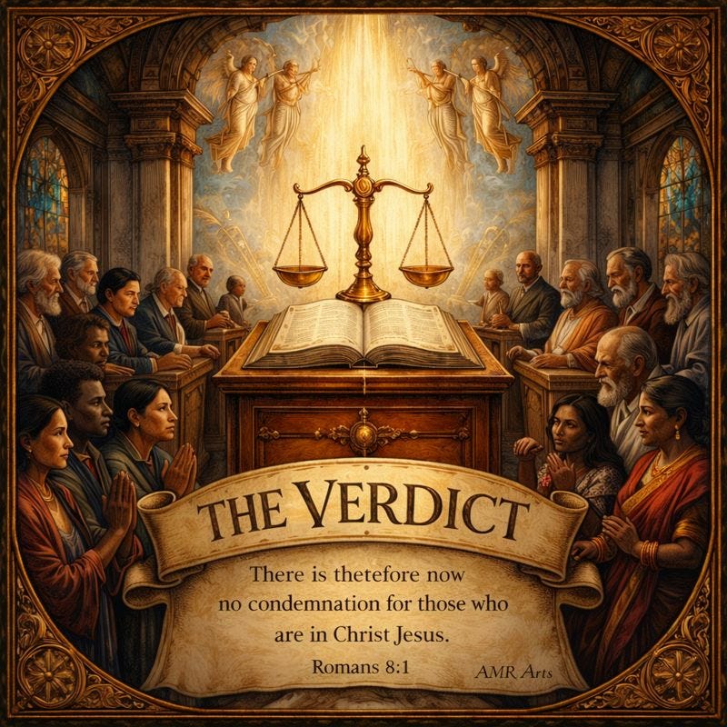 The Verdict 