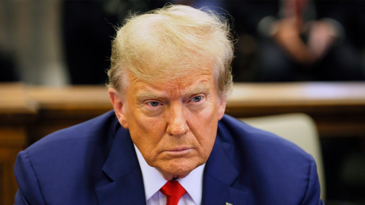 Supreme Court prepares hearing on Trump removal from Colorado ballot | Fox  News
