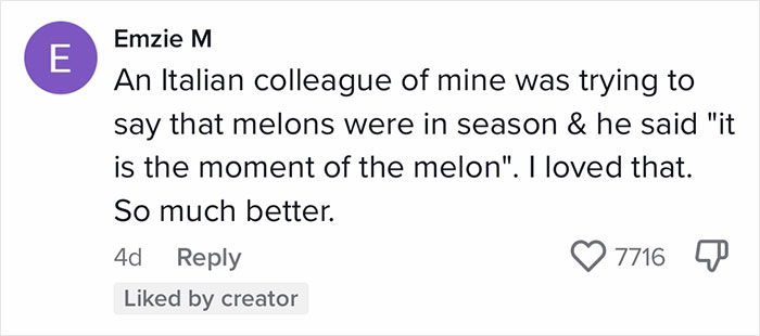 50 Times Non-Native English Speakers Tried To Say Something And It Came Out  In Funny And Sweet 'Translations' | Bored Panda