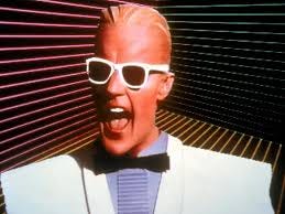 Who Was Max Headroom? -