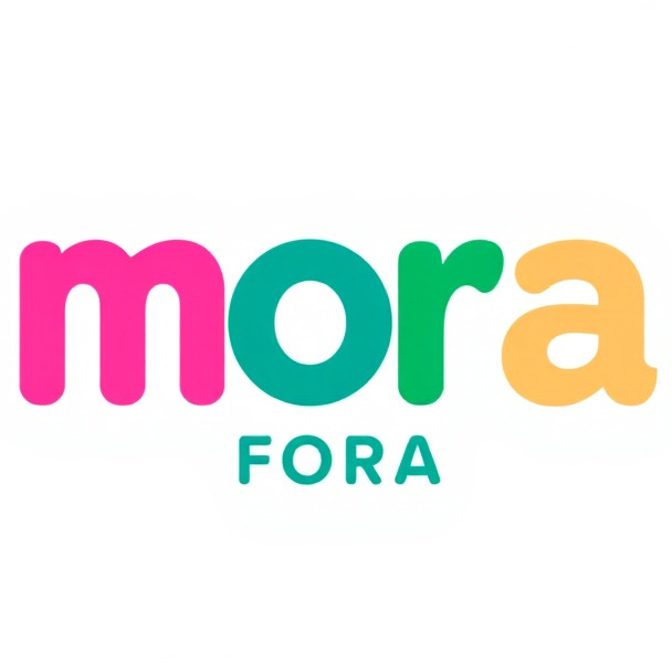 Mora Fora logo