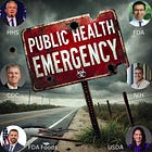 Who’s Protecting Public Health? The Answer Should Worry You