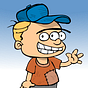 Mark Fiore's avatar