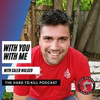 The Hard To Kill Man