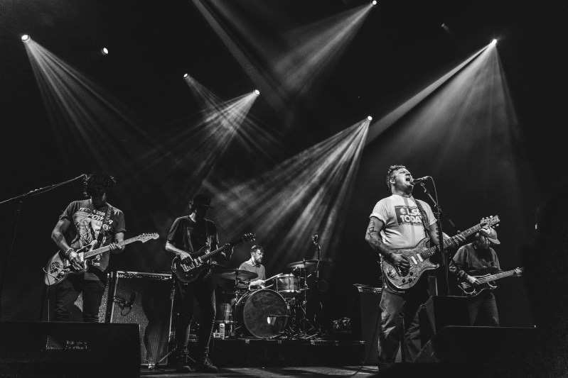 Modest Mouse Modest Mouse