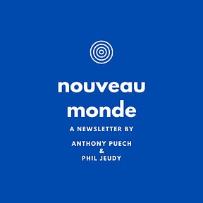 Nouveau Monde