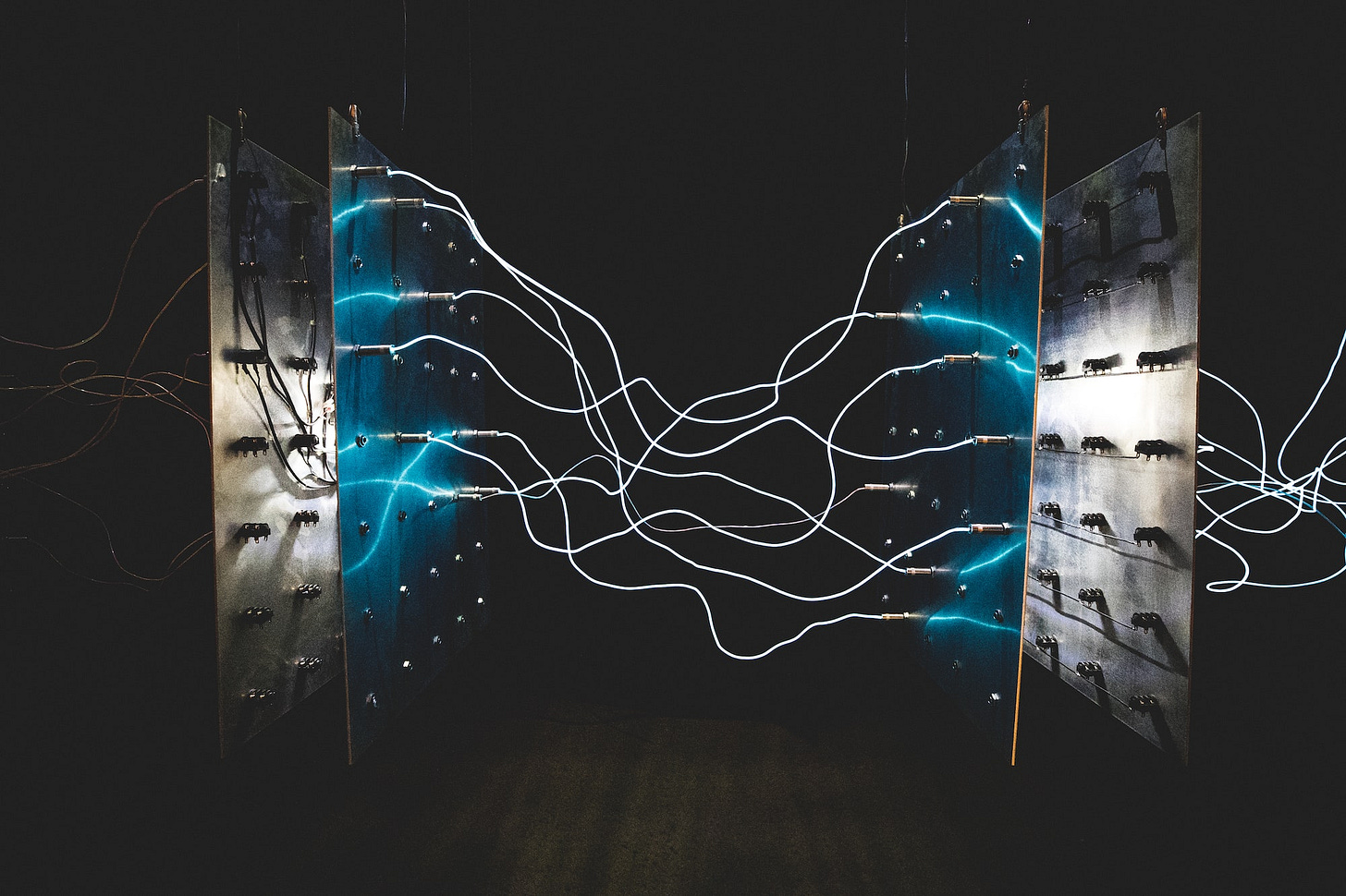 Senior developer successfully converted 12 lines of Bash script into complex microservice architecture Senior developer successfully converted 12 lines of Bash script into complex microservice architecture