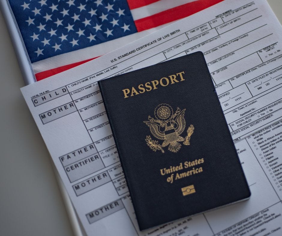 The Dangerous Illusion: Why One Passport Is Now a Single Point of Failure The Dangerous Illusion: Why One Passport Is Now a Single Point of Failure