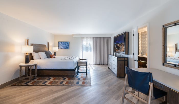 Wigwam Arizona resort reno: Photos of what's coming