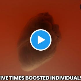 HORRIFYING: "After FIVE COVID-19 mRNA Booster Shots… This is What the Human Heart Looks Like — Permanently Damaged With Fatal Micro-Scars"