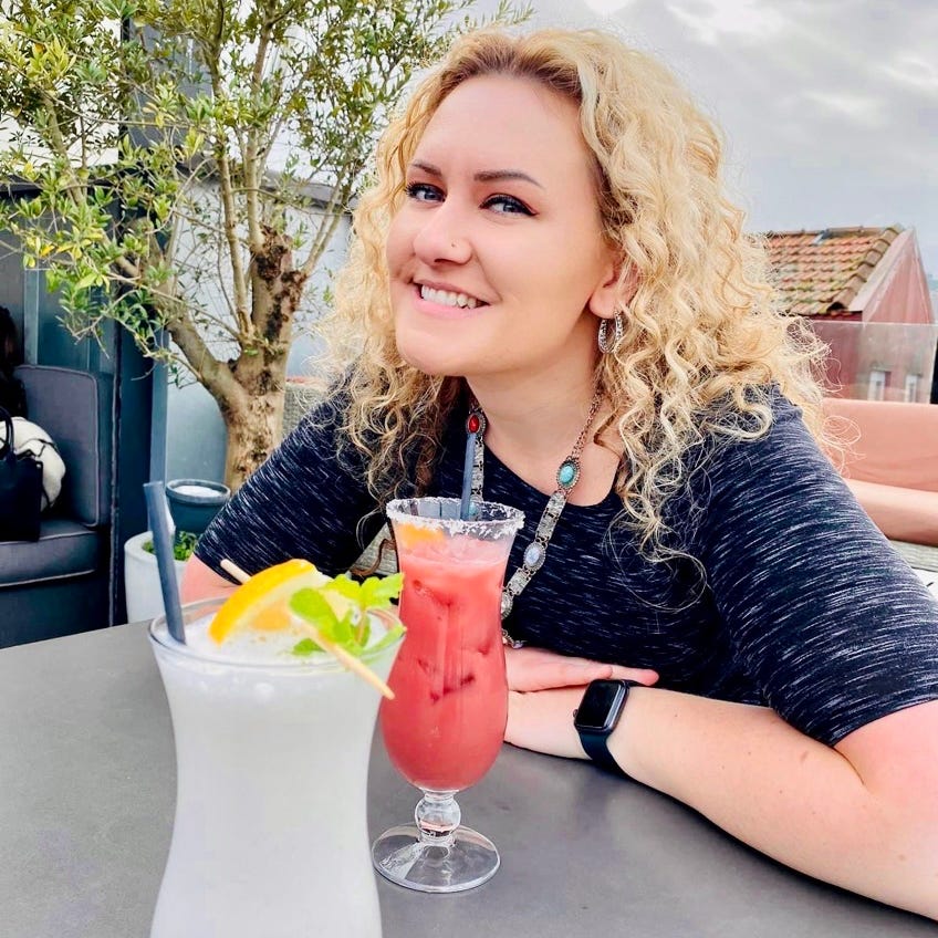 This Wasn't the Plan