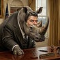 Radical Rino's avatar