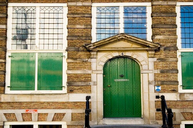 Rembrandt House Museum (Museum Het Rembrandthuis)