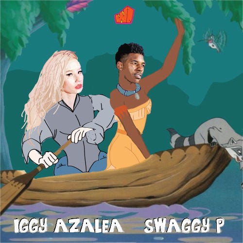 IggySwaggy