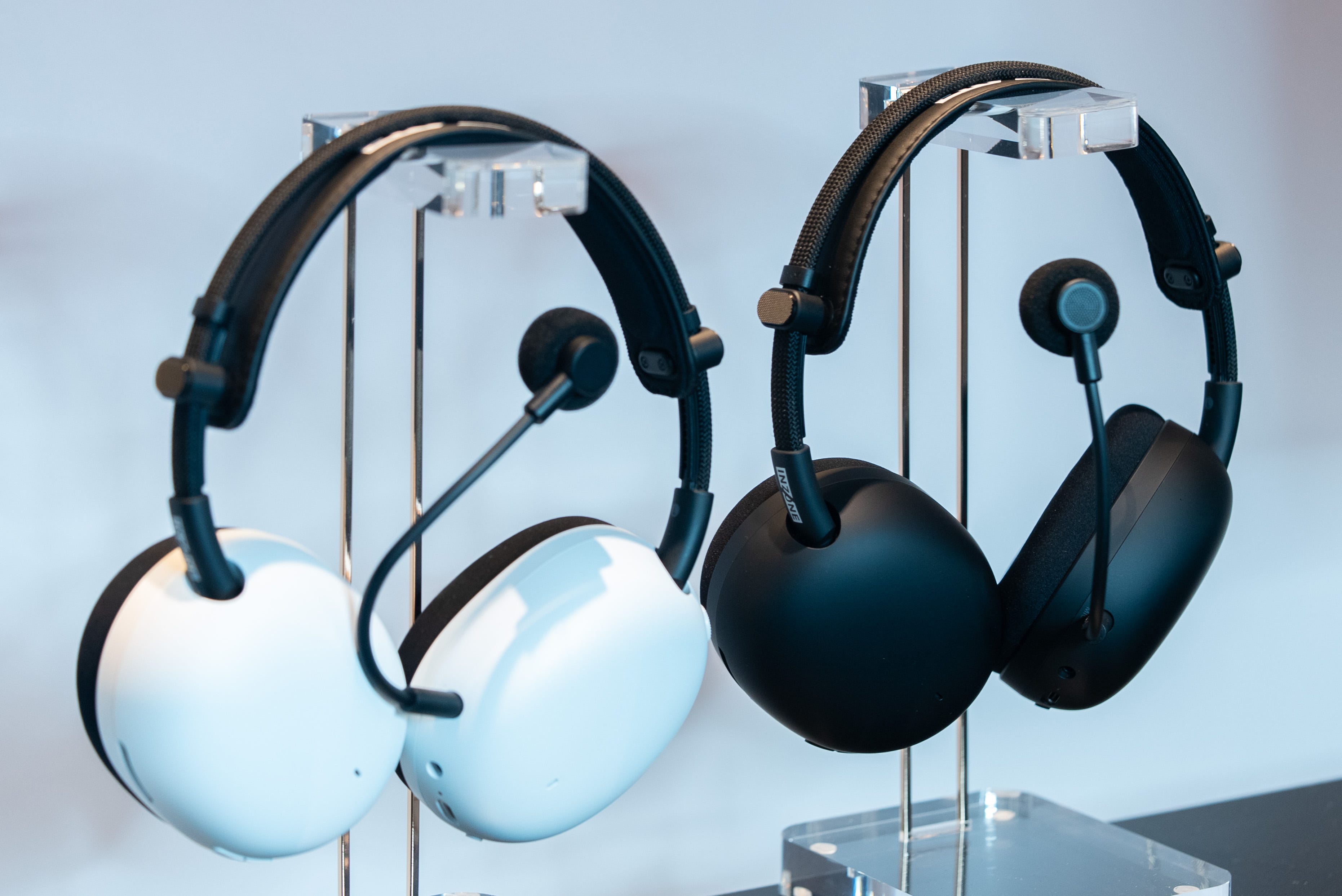 【ももた】INZONE H9 INZONE H9 | Wireless Noise Cancelling Gaming Headset | Sony