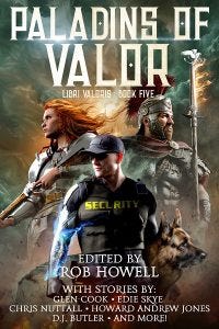 Paladins of Valor Paladins of Valor
