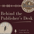 History Through Fiction with Colin Mustful