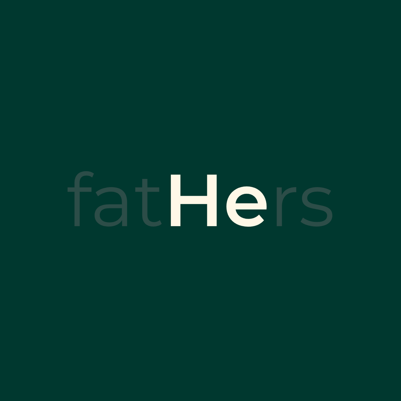 How He Fathers