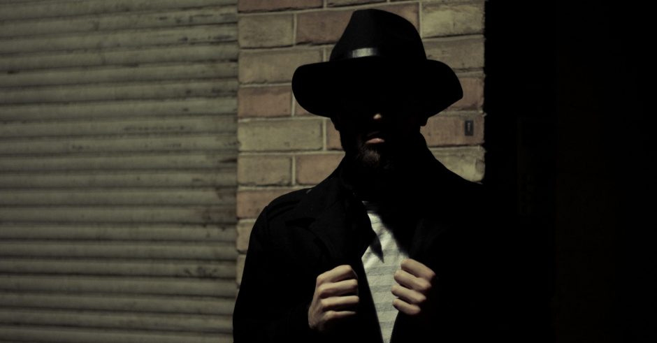 License to Thrill: Uncover the Secret Life of Being a Spy