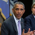 Midweek Update #3: For Now, This Looks Like Obama-Minus (And Trump Minus-Minus)