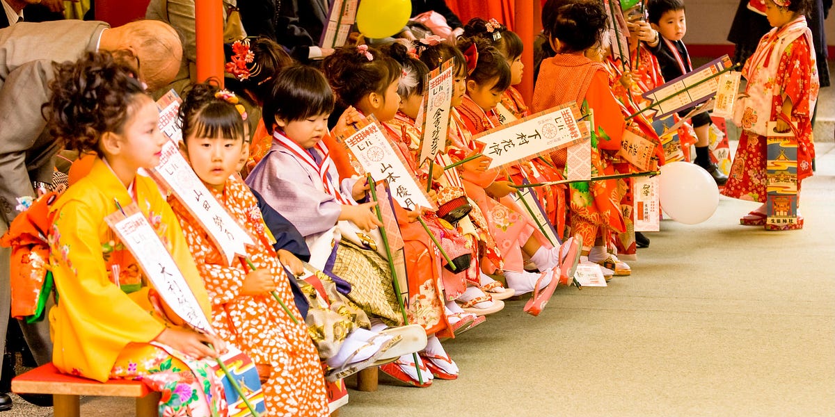The world must learn from Japan's demographic time bomb