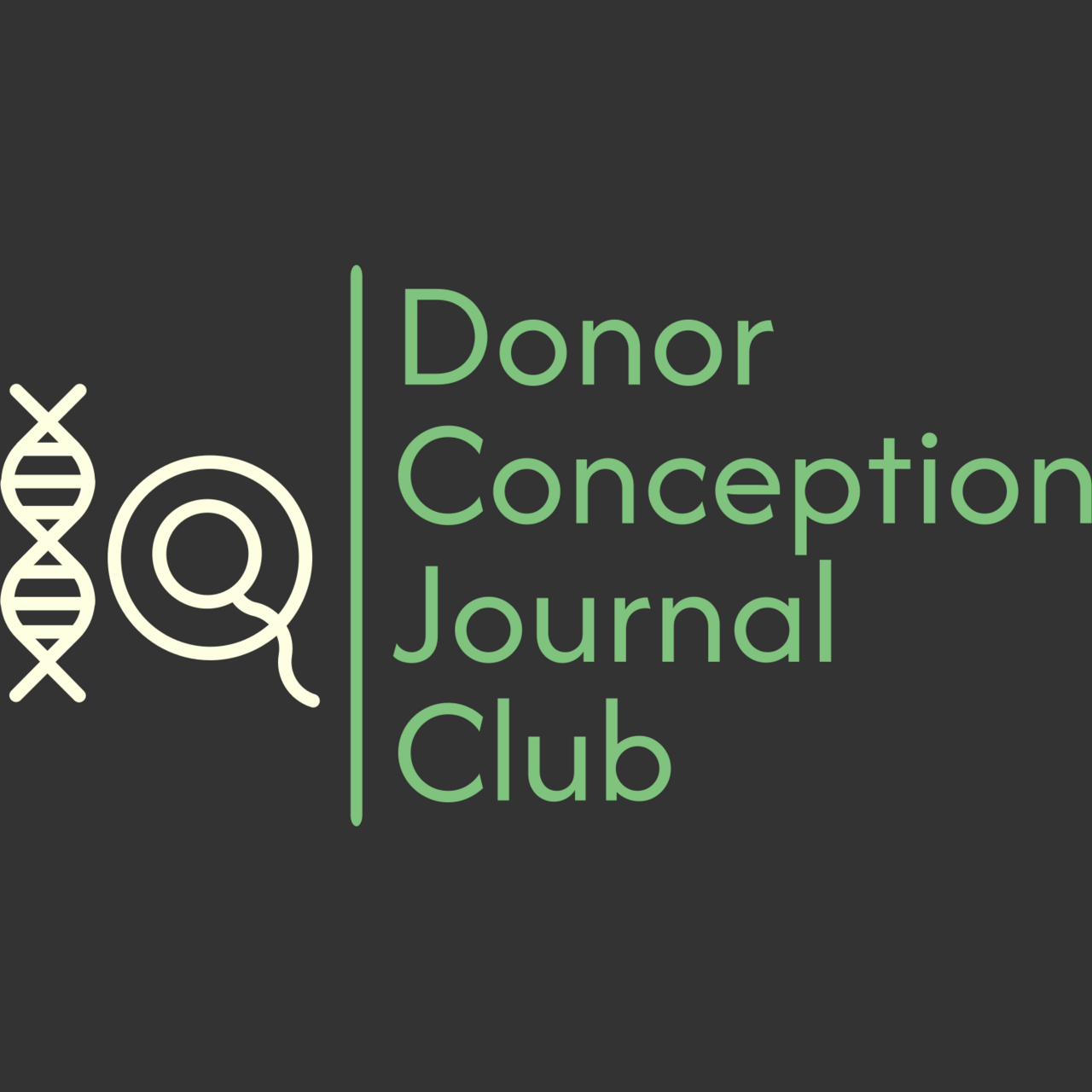 Donor Conception Journal Club