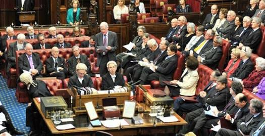 A group of people sitting in chairs

Description automatically generated