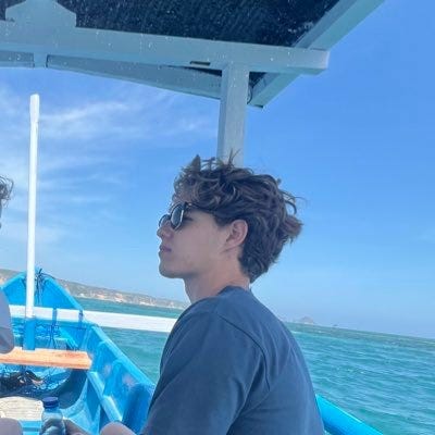 Gideon from Supascribe.com