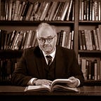 The Political Orphanage